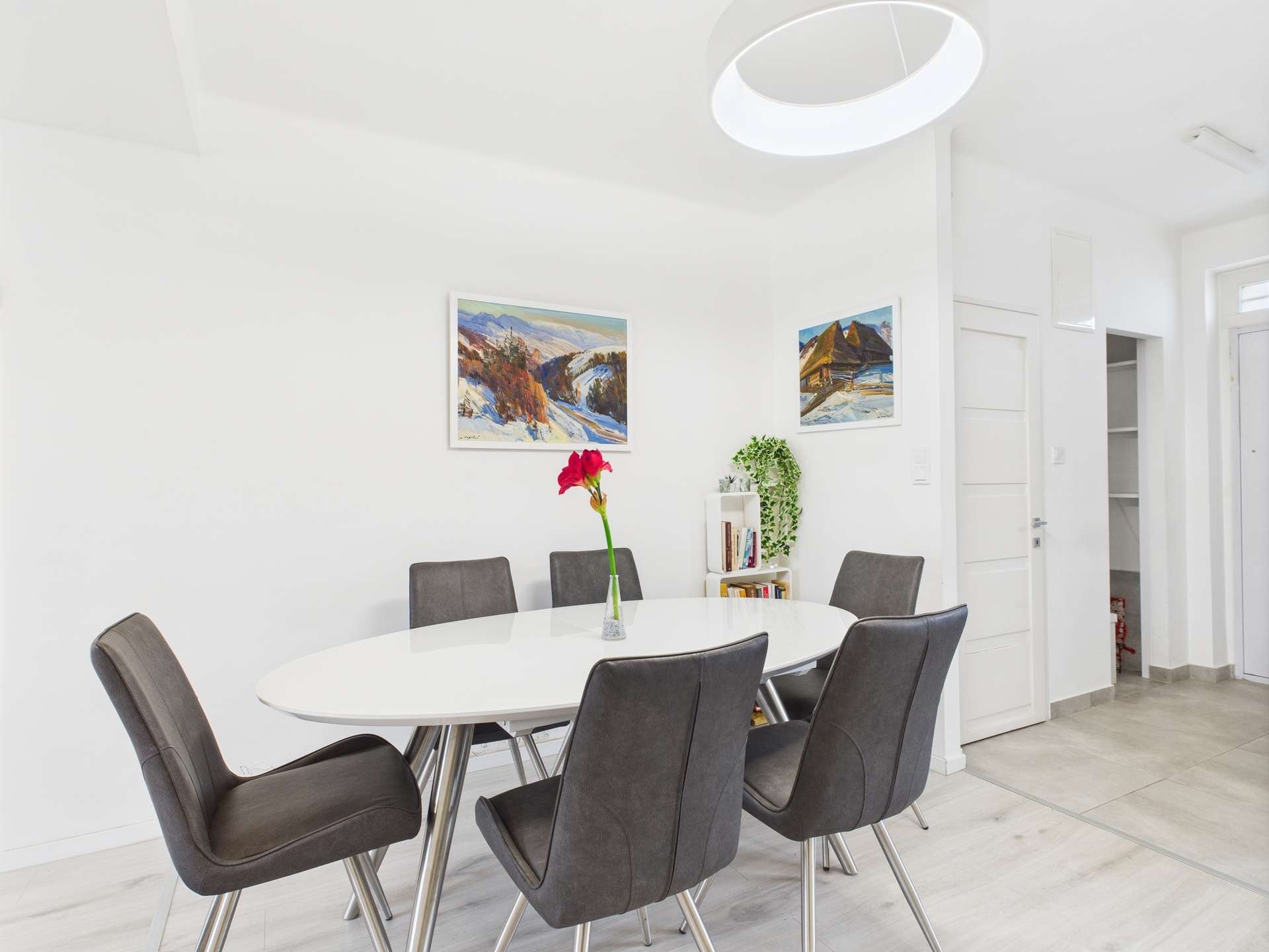 1 room Lakás For Eladó in Budapest, - 14