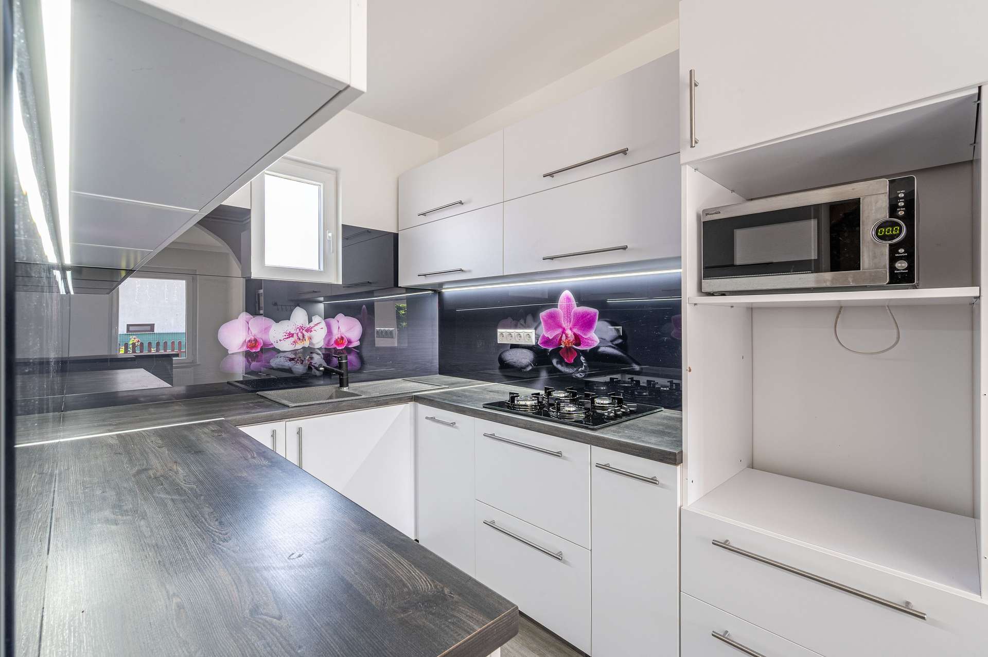 3 room Lakás For Eladó in Budapest, - 6