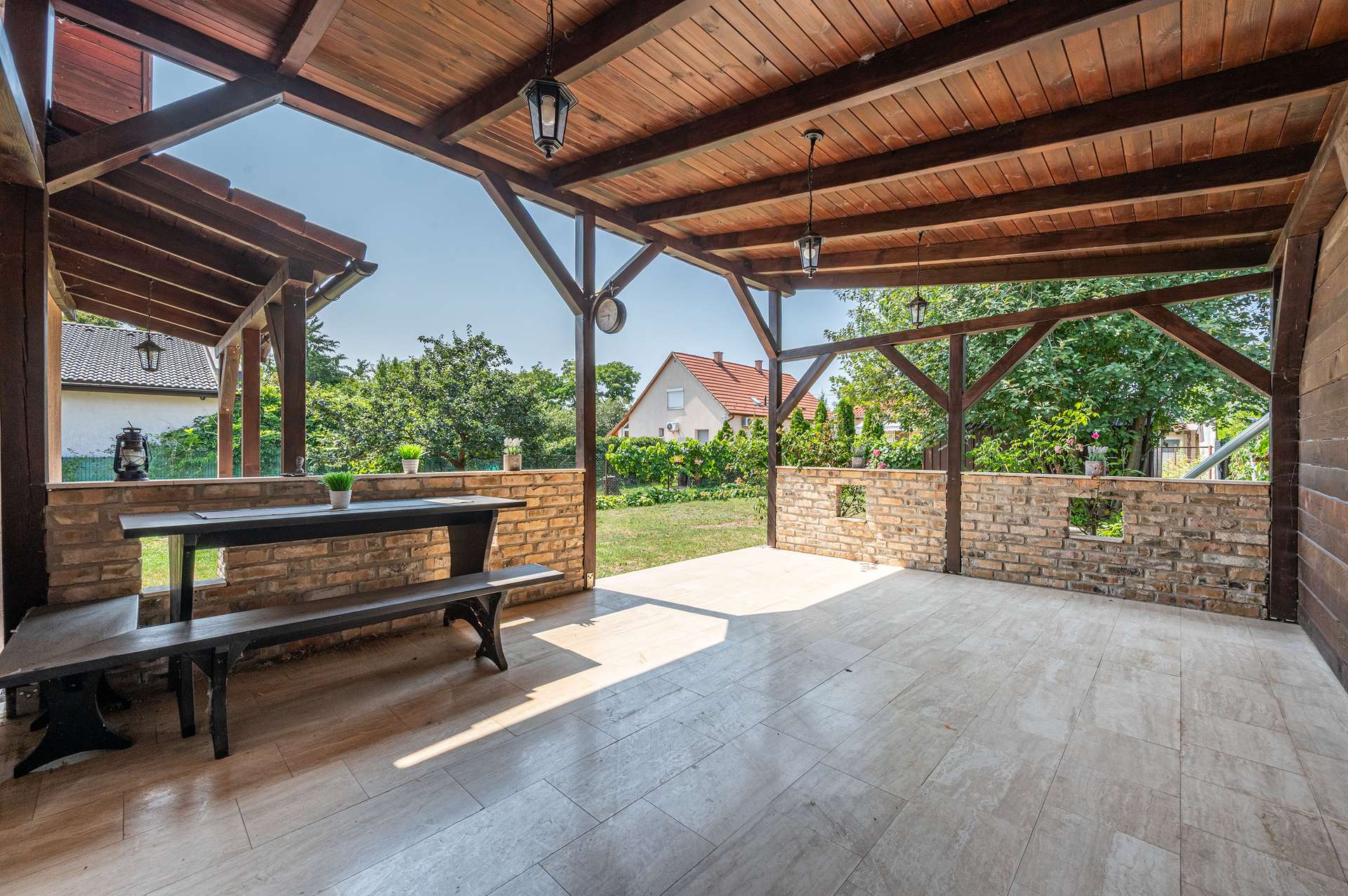 3 room Lakás For Eladó in Budapest, - 15