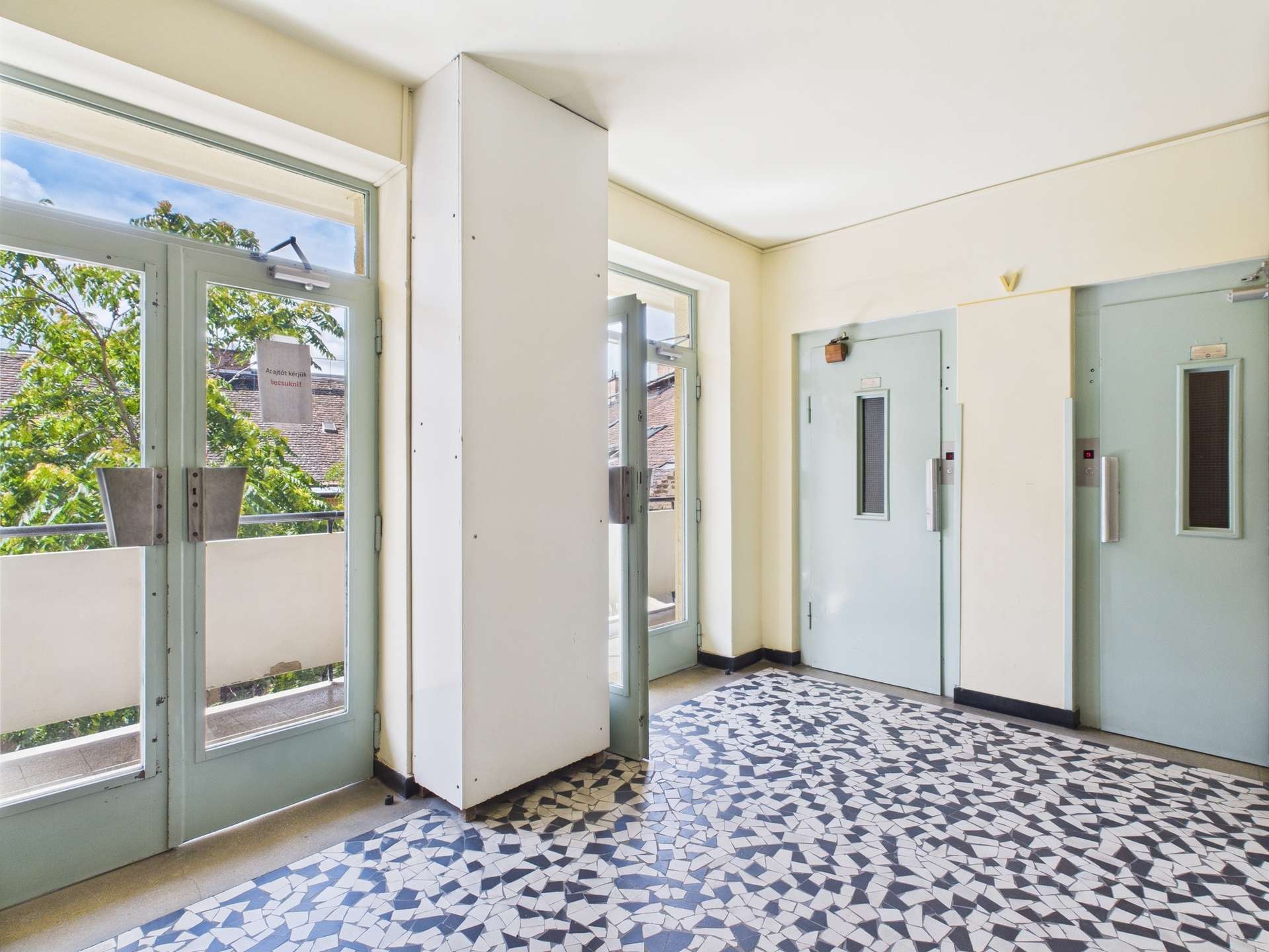 1 room Lakás For Eladó in Budapest, - 42