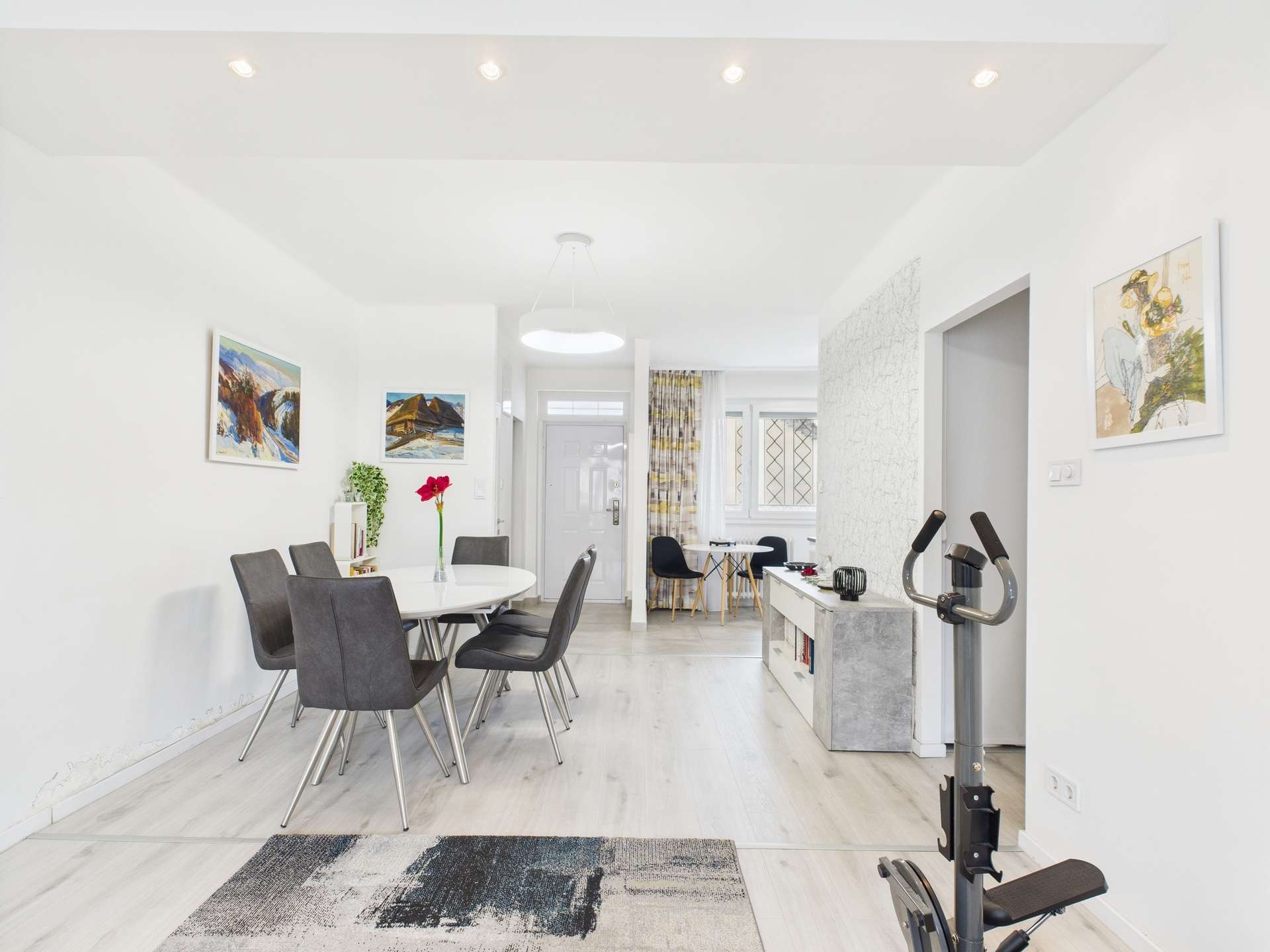 1 room Lakás For Eladó in Budapest, - 13