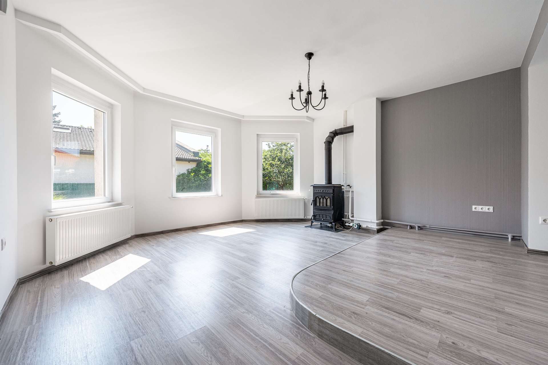 3 room Lakás For Eladó in Budapest, - 5