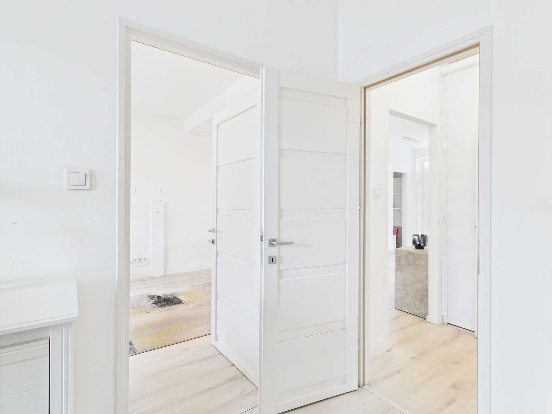 1 room Lakás For Eladó in Budapest, - 34