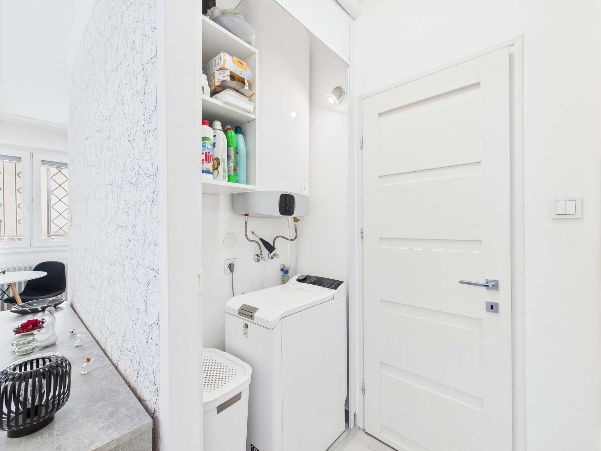 1 room Lakás For Eladó in Budapest, - 26