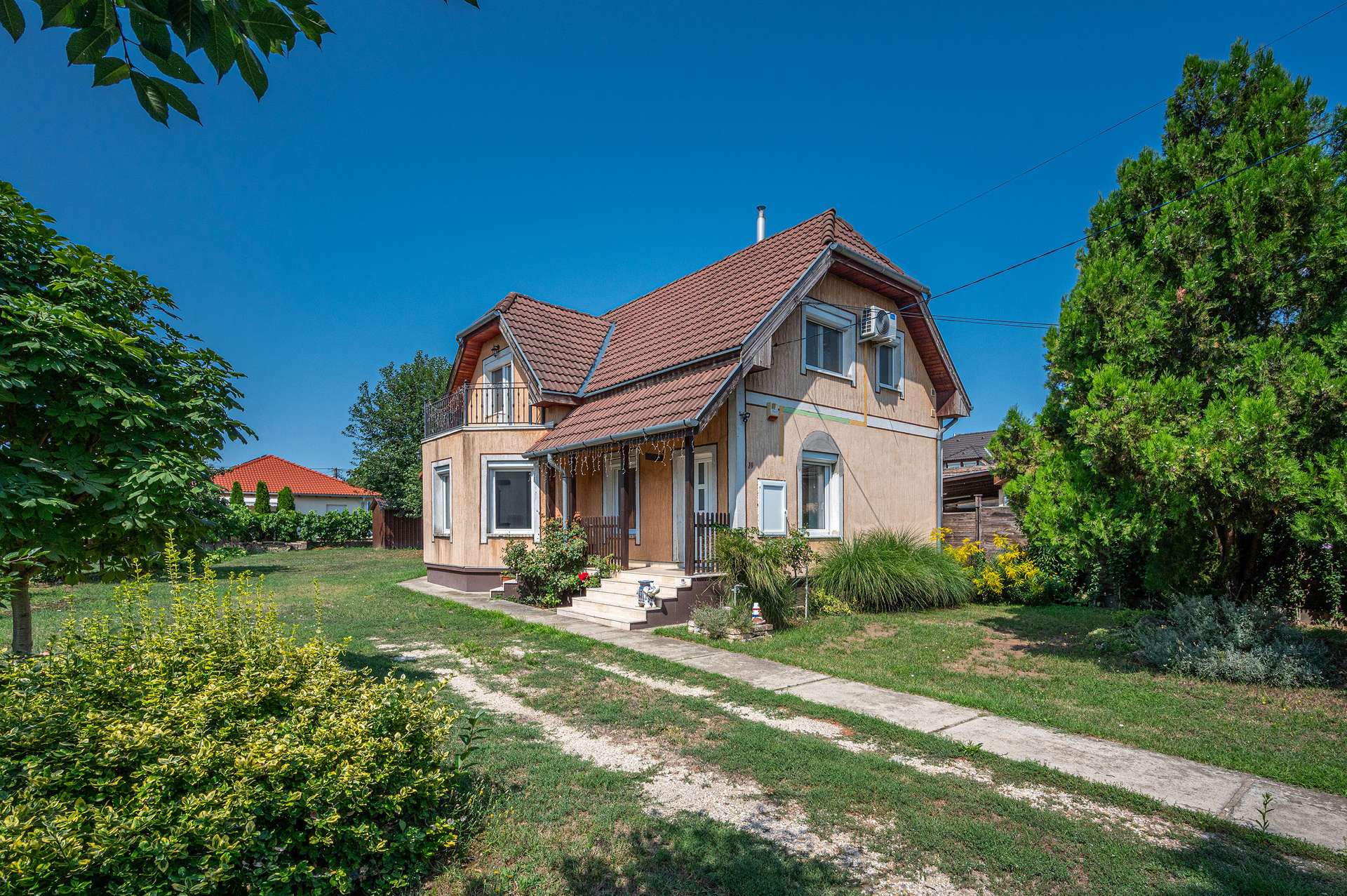 3 room Lakás For Eladó in Budapest, - 29