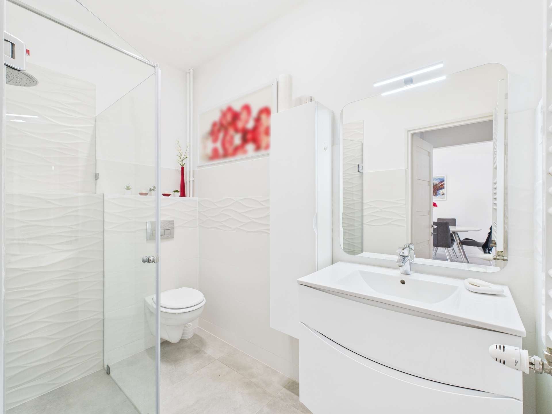 1 room Lakás For Eladó in Budapest, - 22