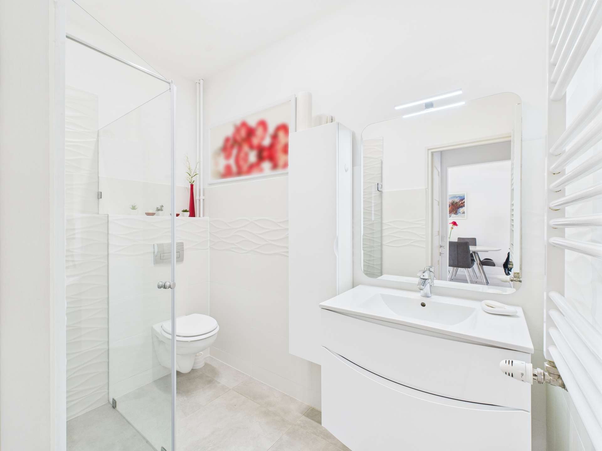 1 room Lakás For Eladó in Budapest, - 23