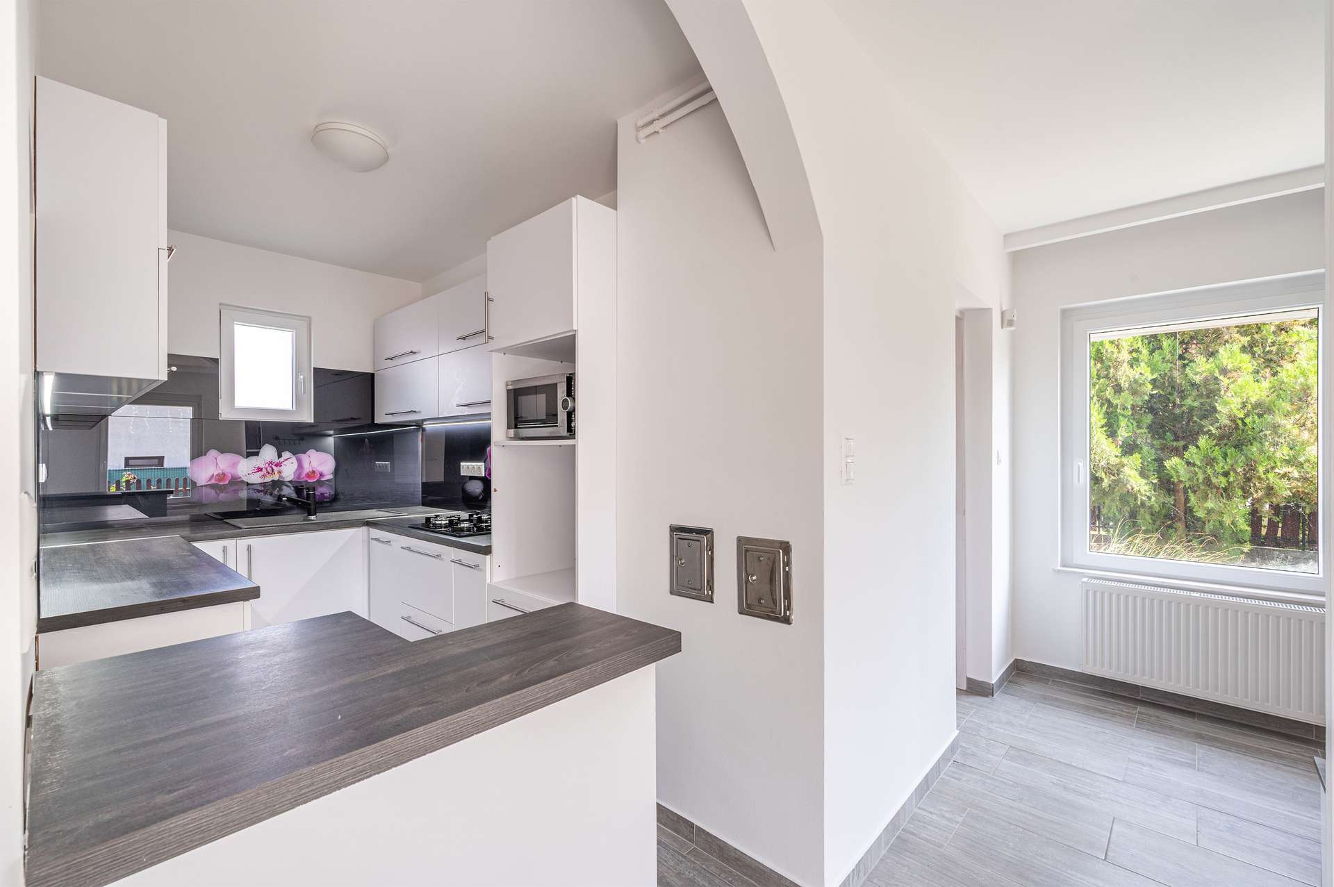 3 room Lakás For Eladó in Budapest, - 4