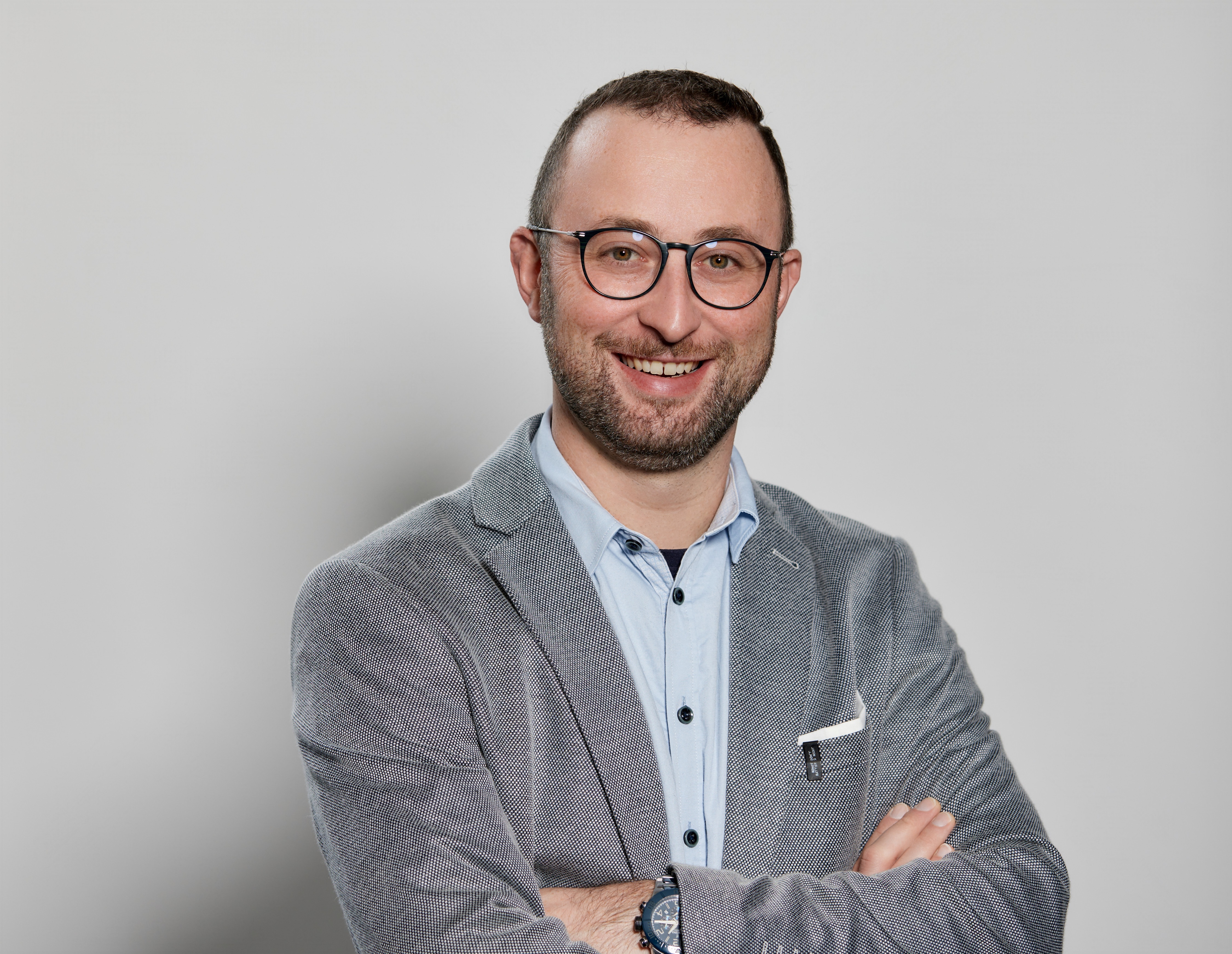 Mathias Baur