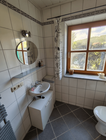 Badezimmer UG