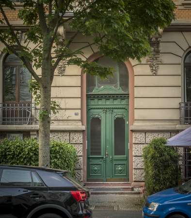 JUNG VON HAUS