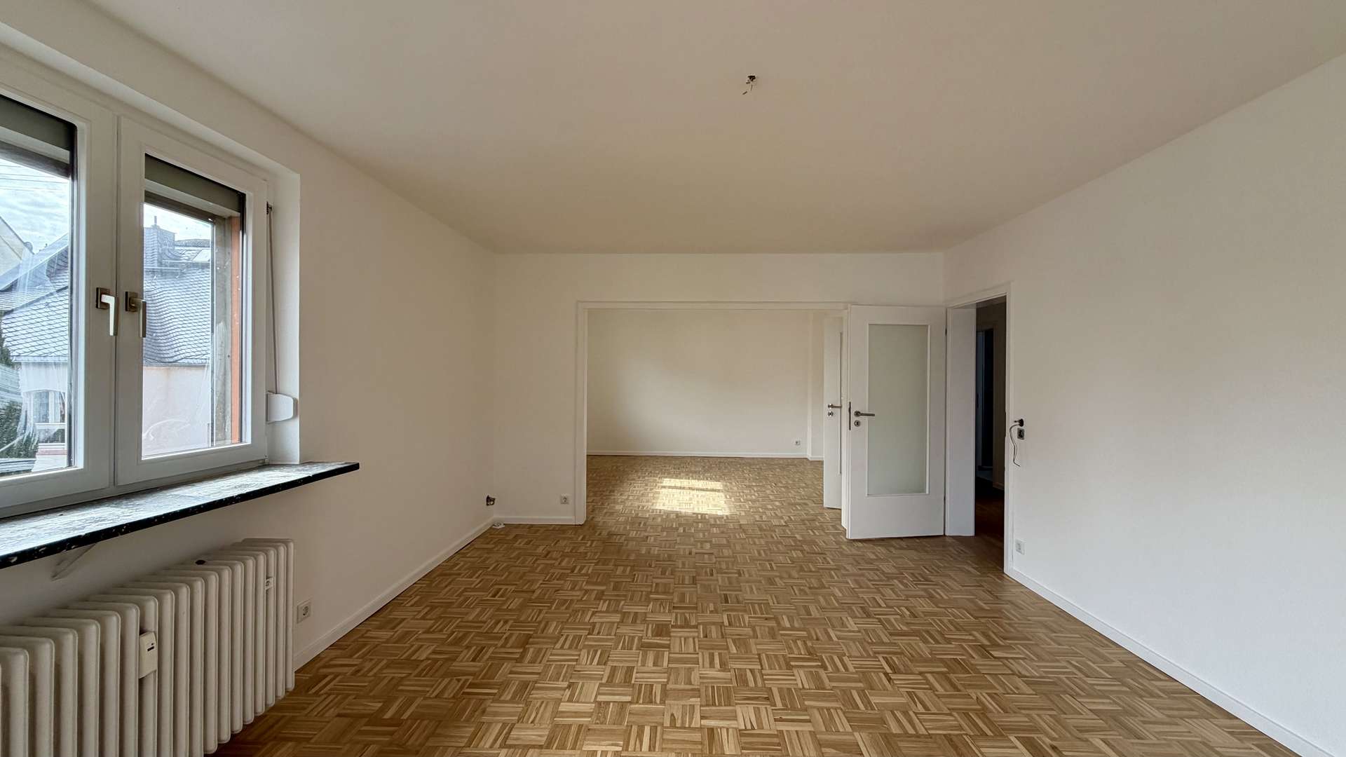 Wohnen/Essen