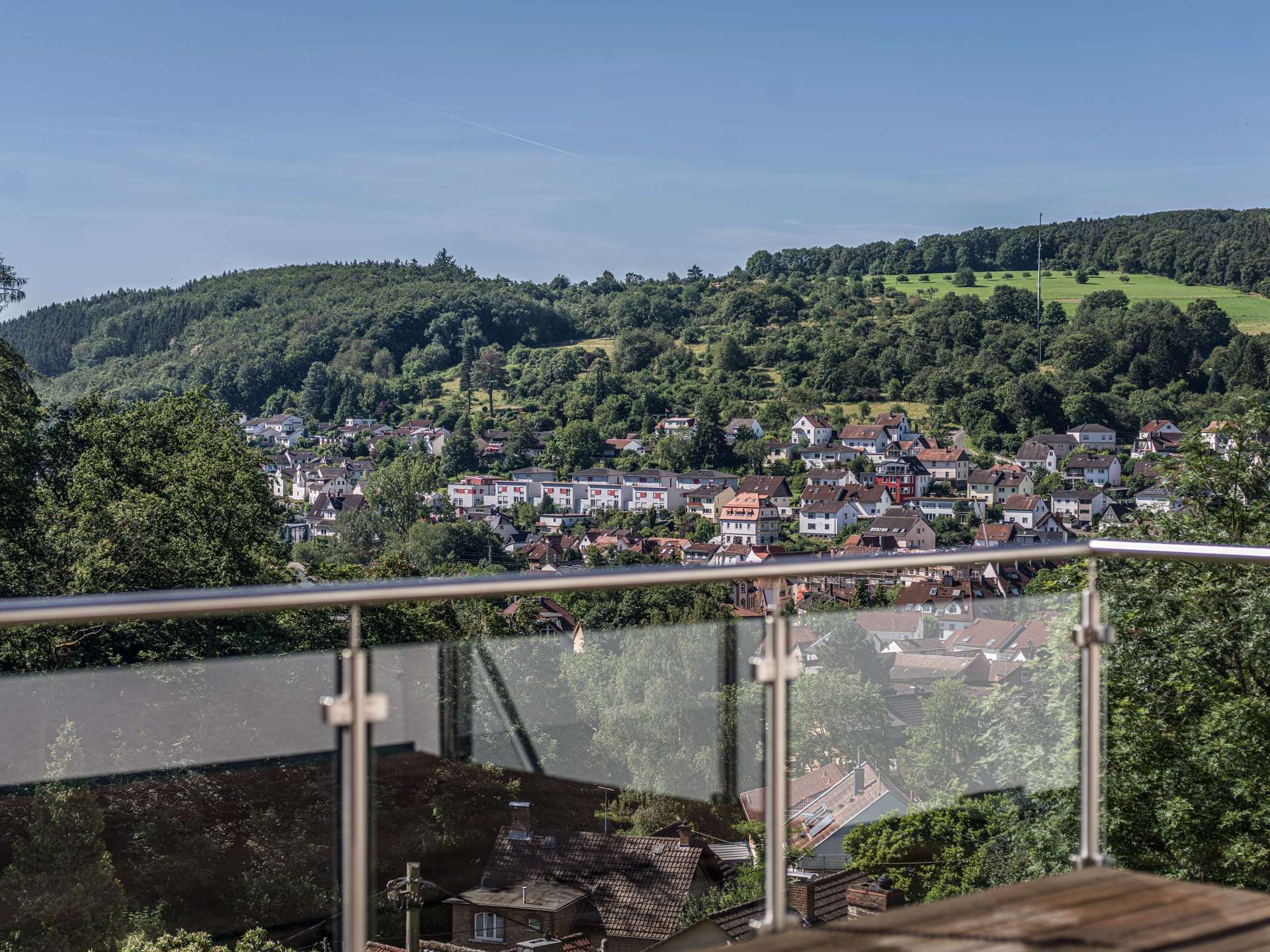 JUGN VON HAUS
