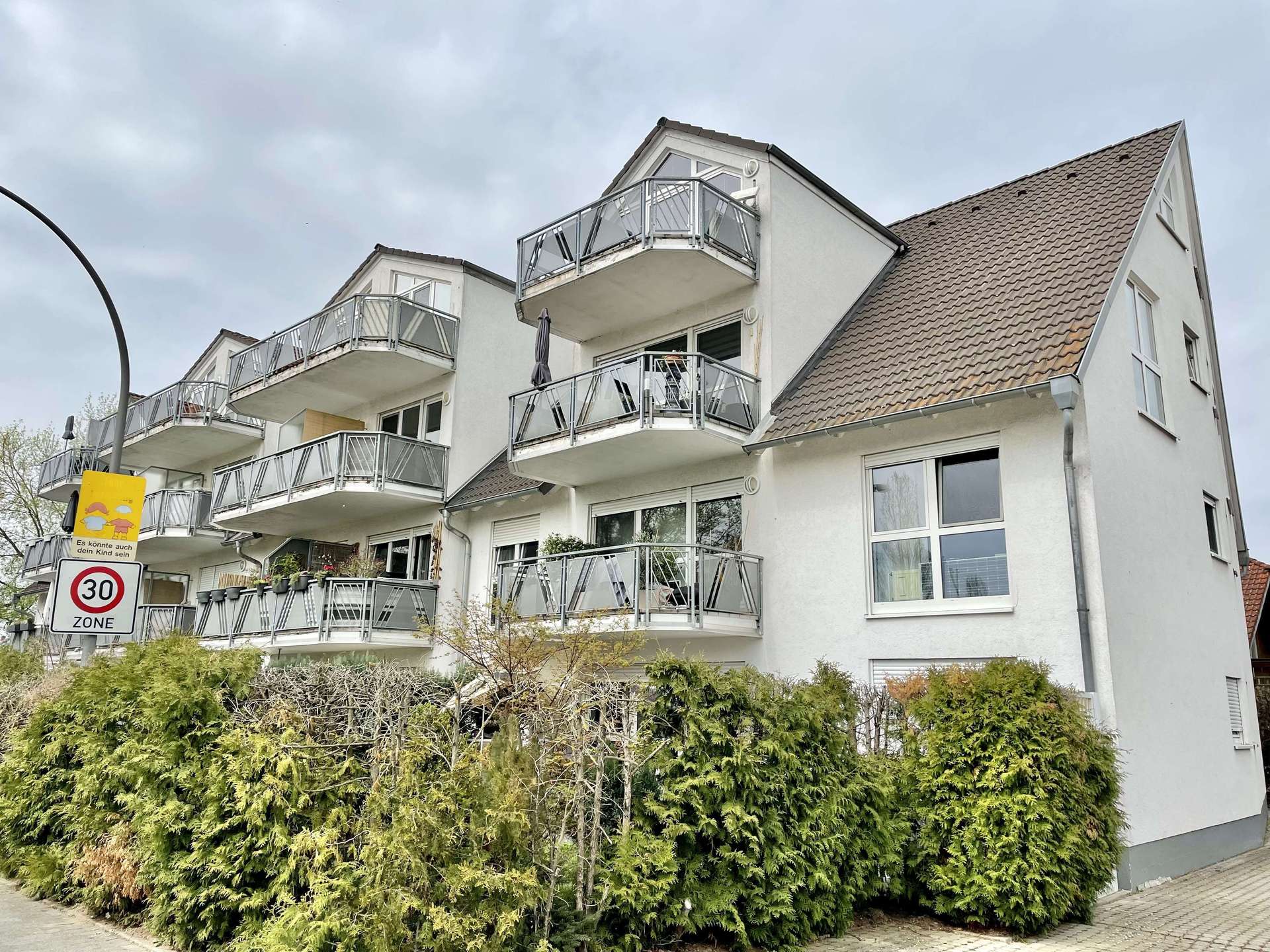 Jung von Haus