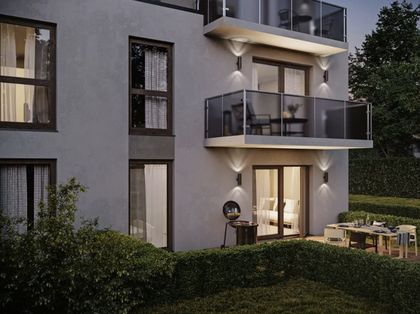 JUNG VON HAUS