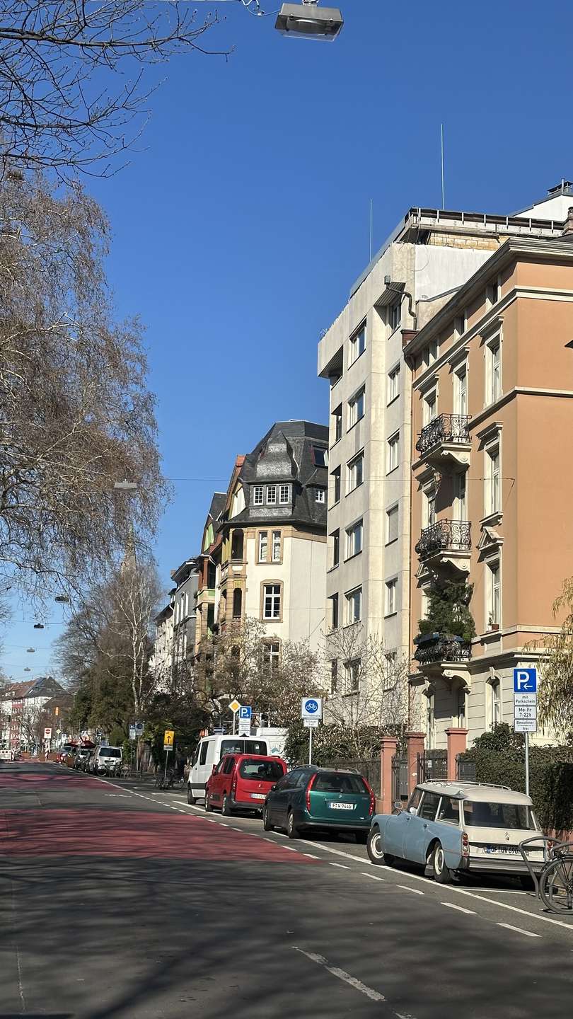 JUNG VON HAUS