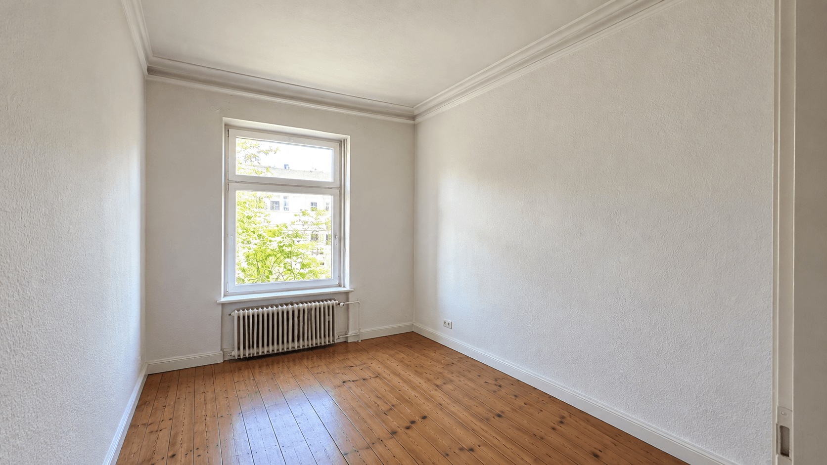 2. Schlafzimmer