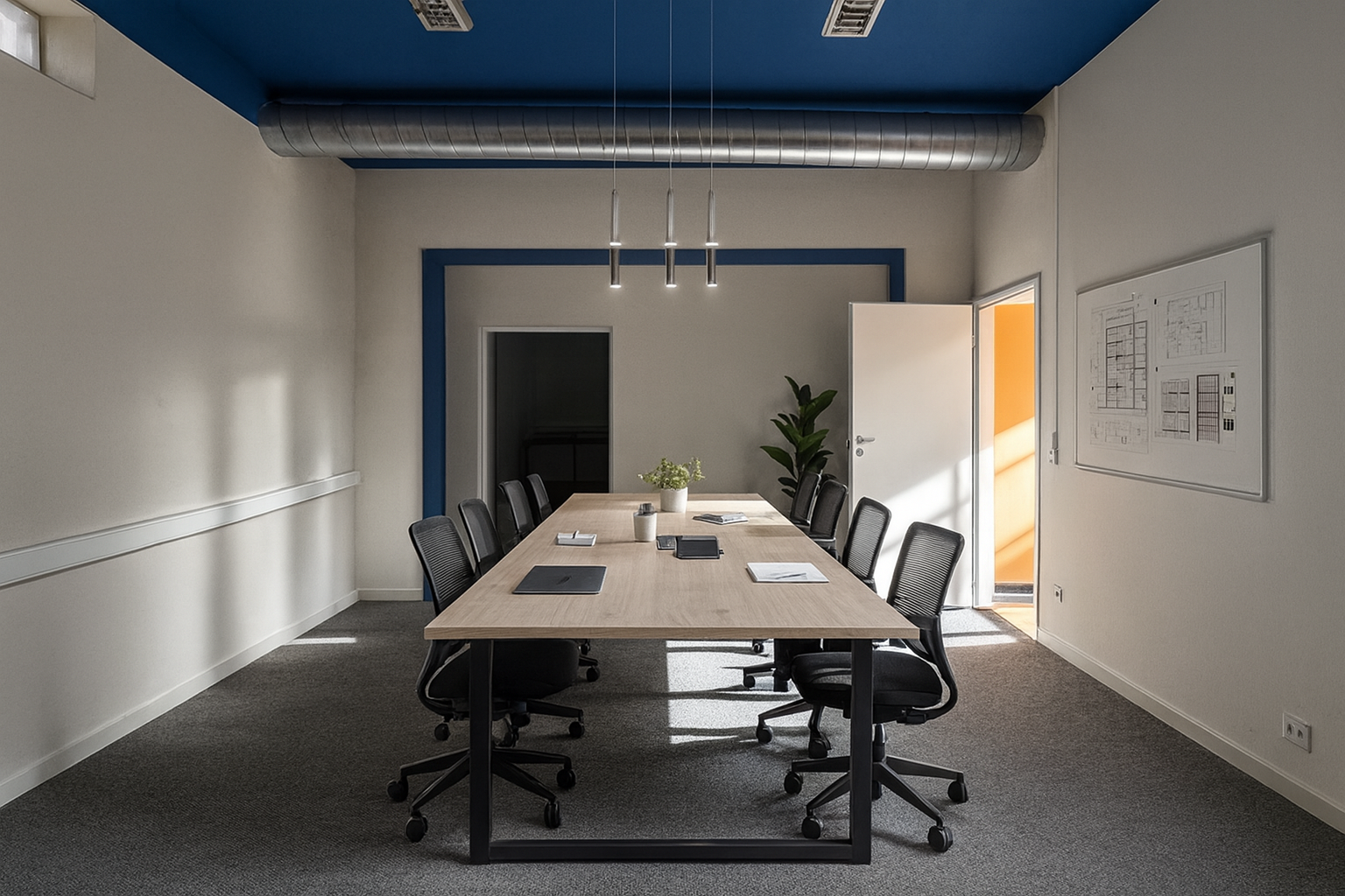 Büro 2