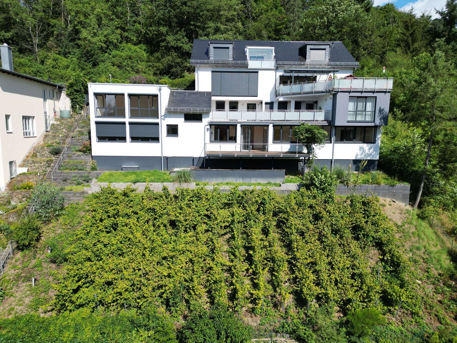 JUNG VON HAUS
