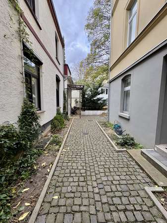 JUNG VON HAUS