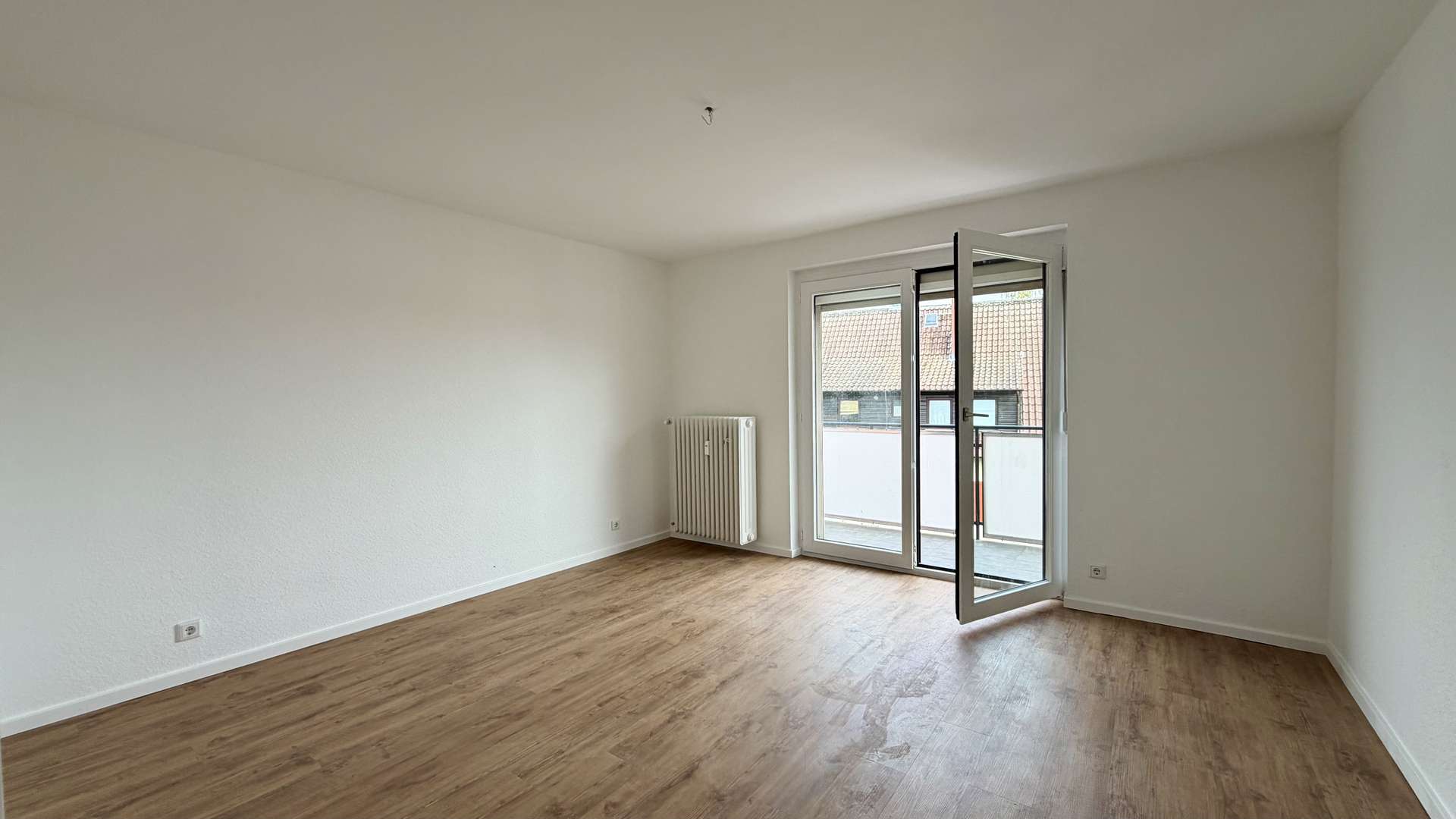 Hauptschlafzimmer