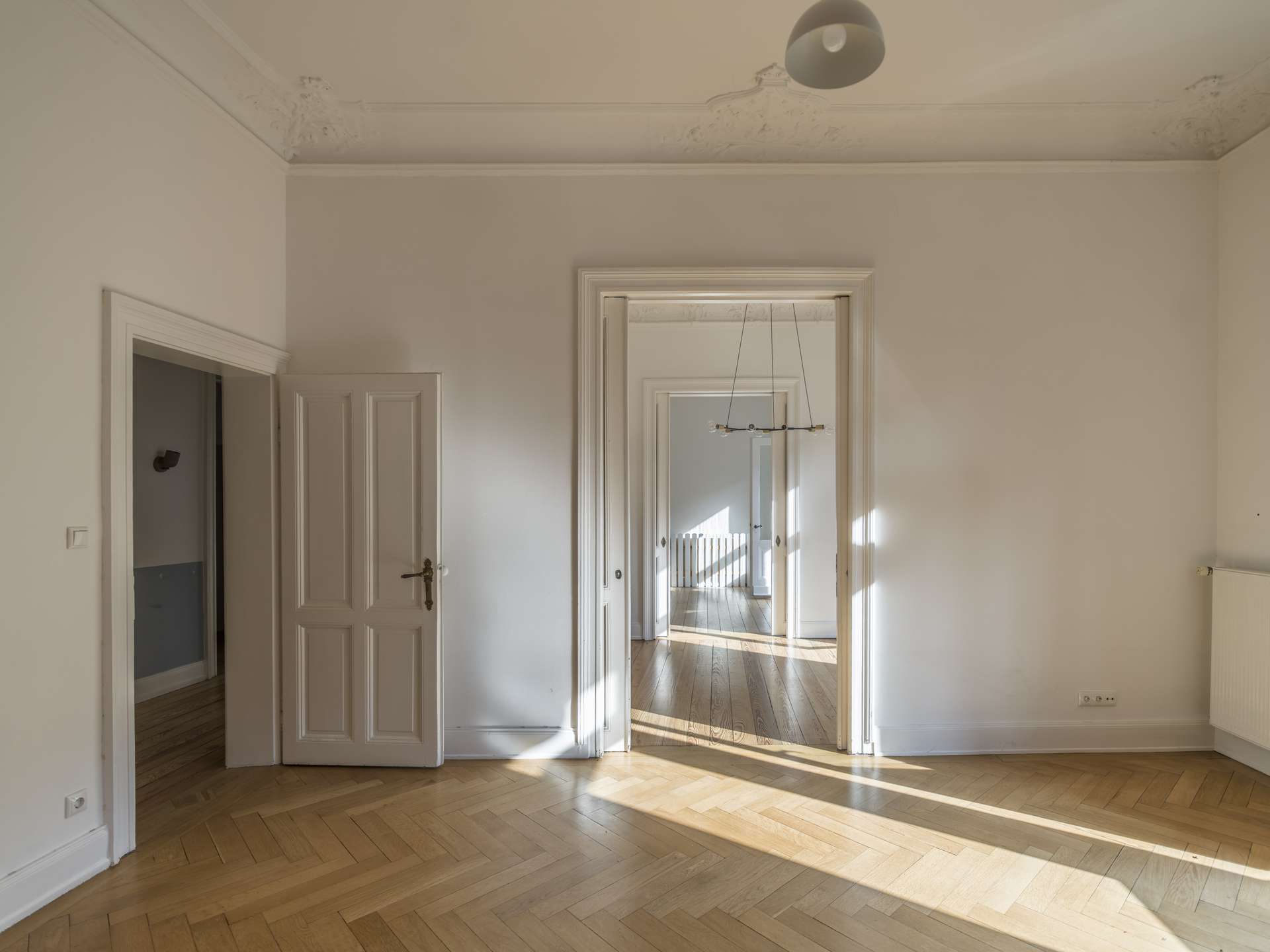 JUNG VON HAUS