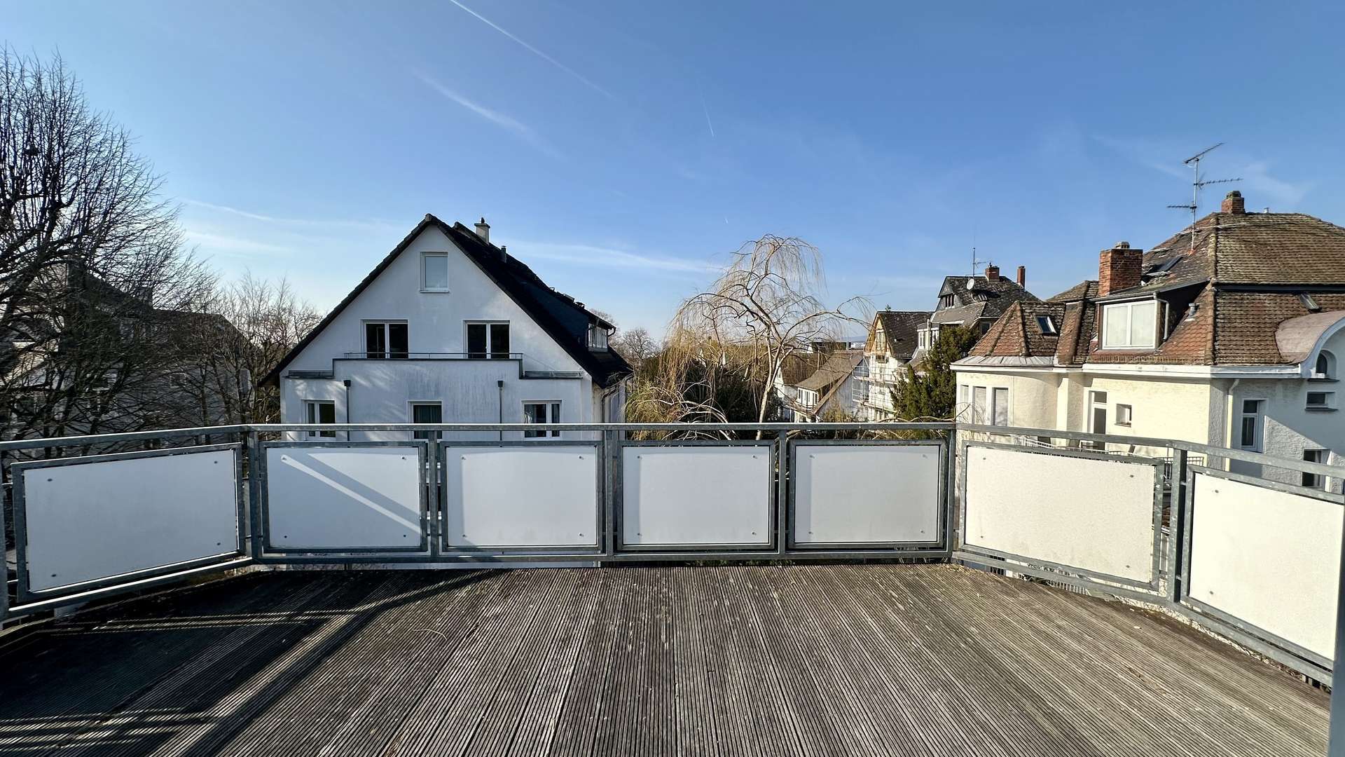 JUNG VON HAUS