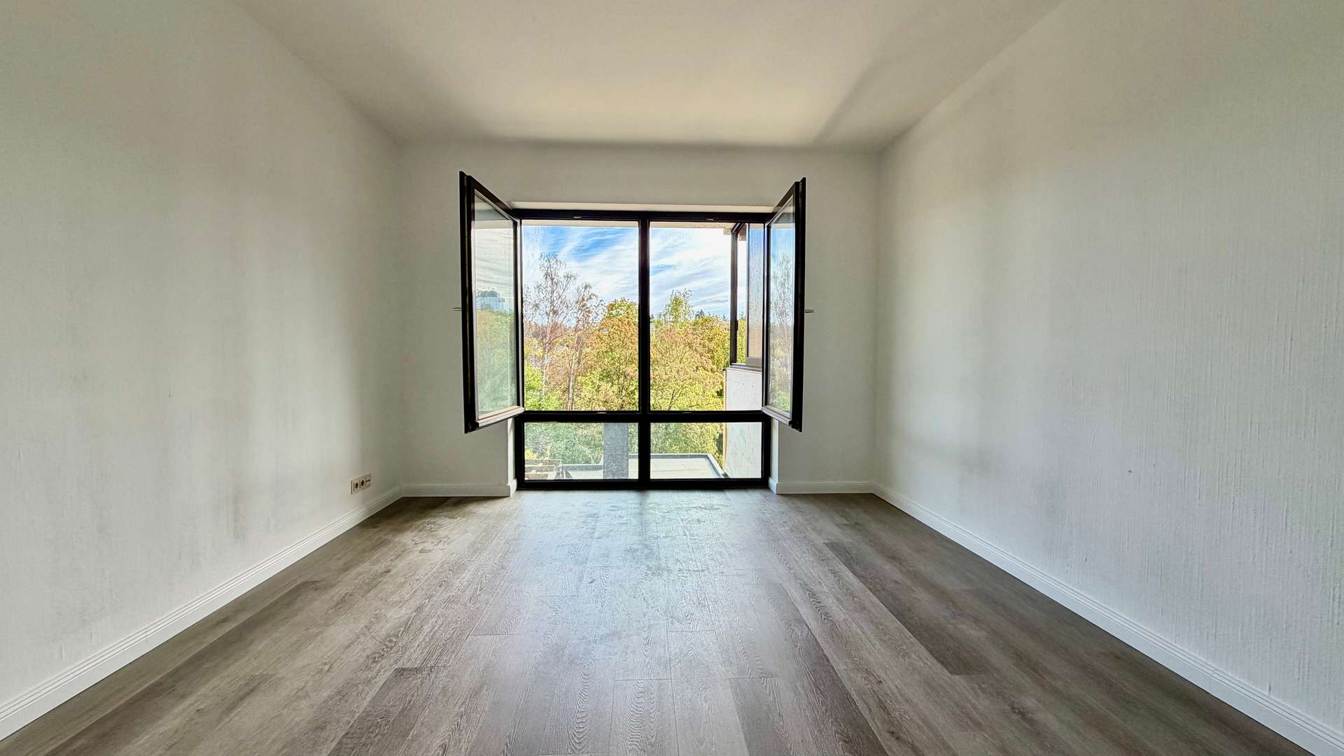 Schlafzimmer EG