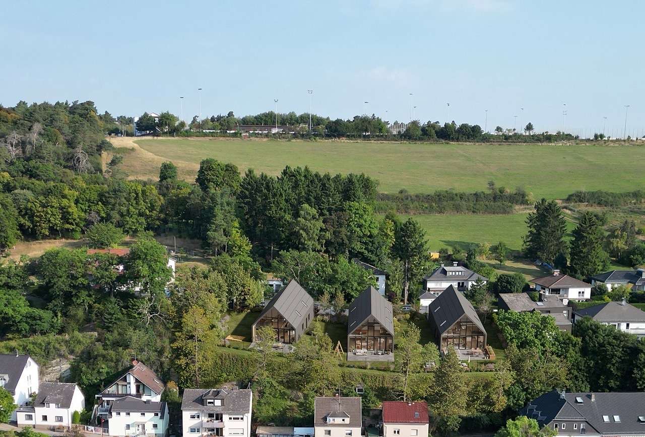 Projektvisualisierung