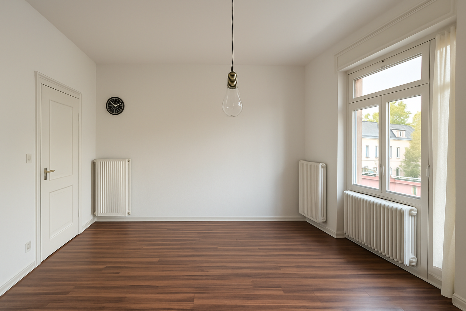 Wohnen/Essen