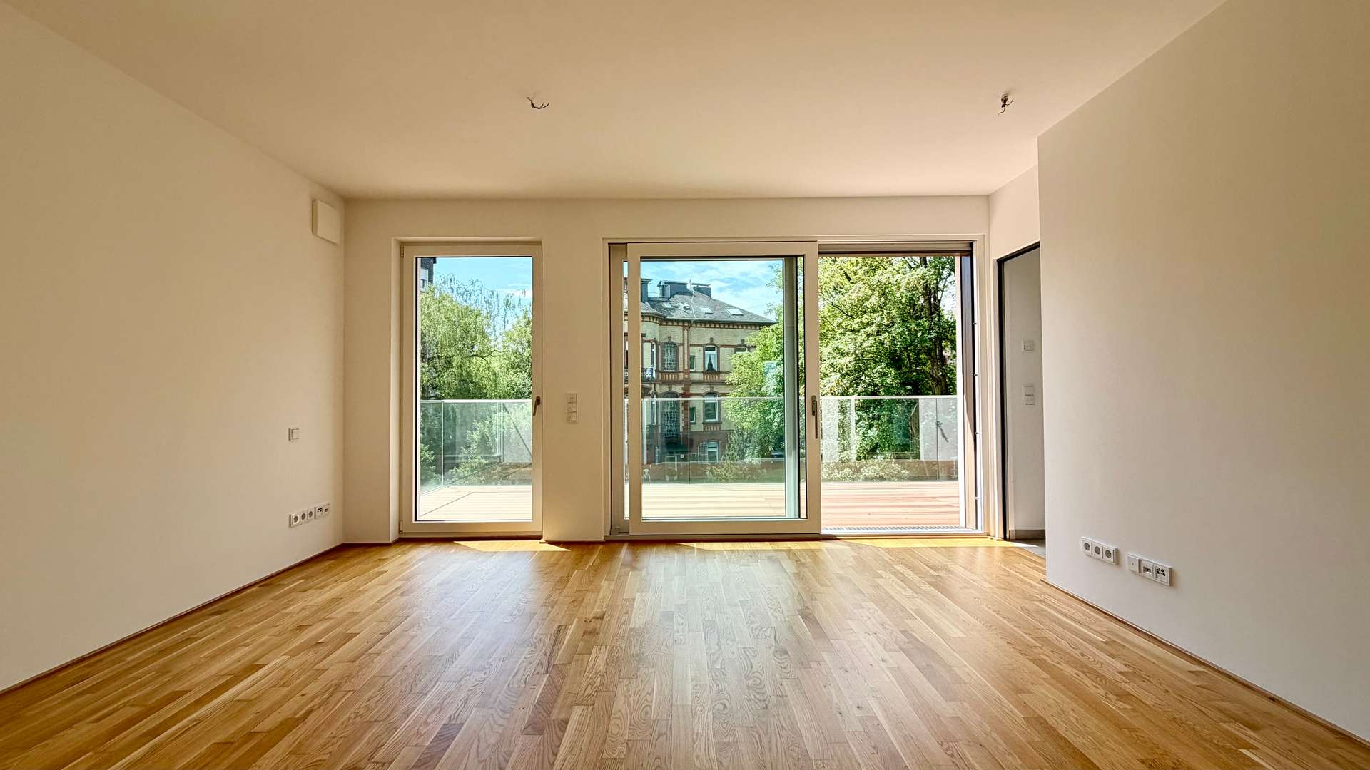 Schlafen / Masterbedroom