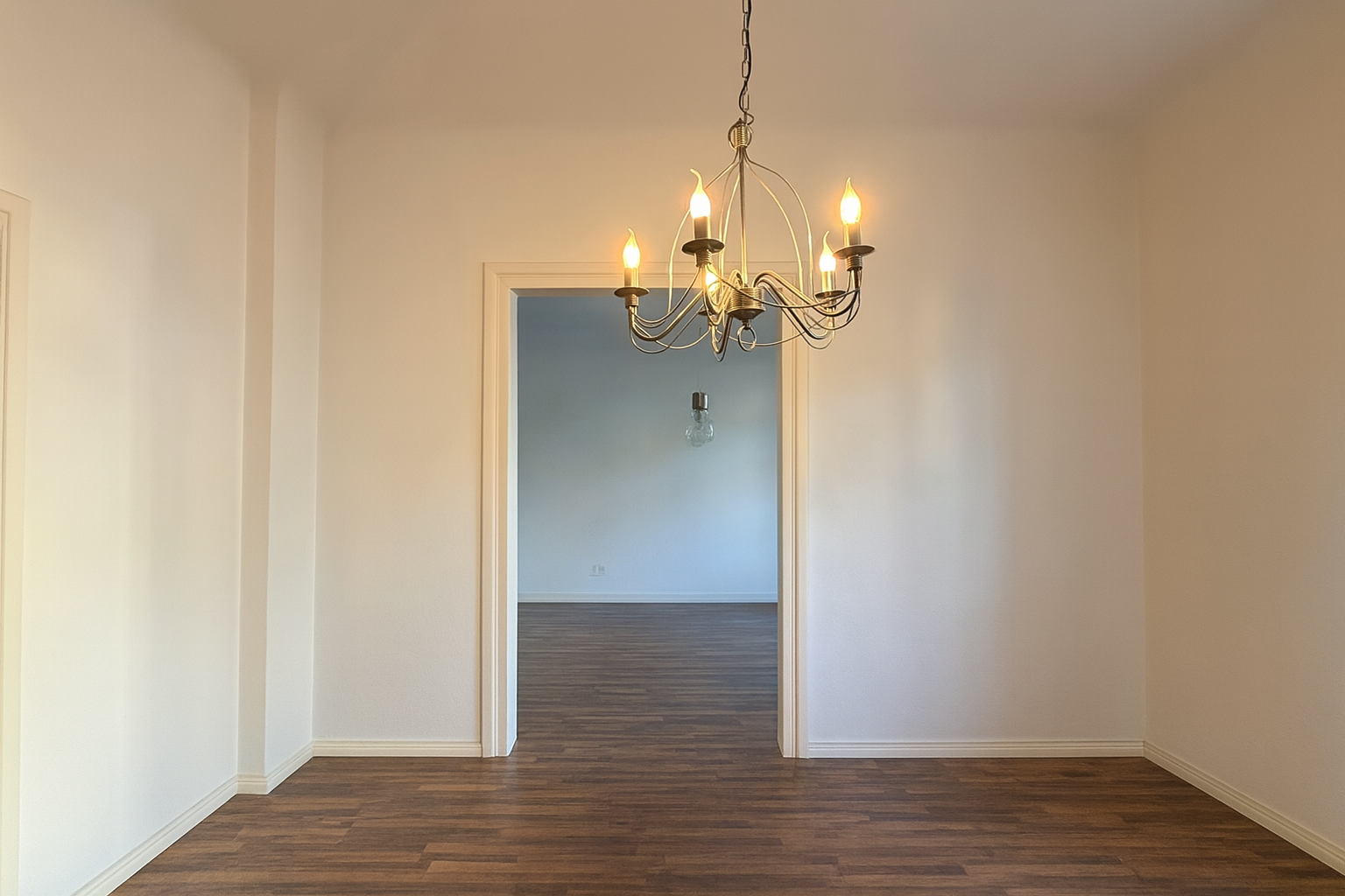 Wohnen/Essen