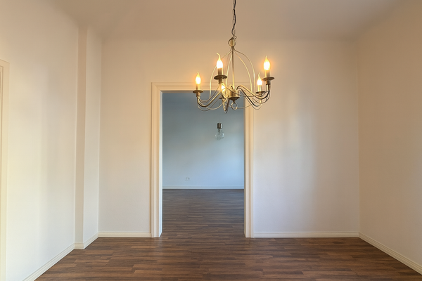 Wohnen/Essen