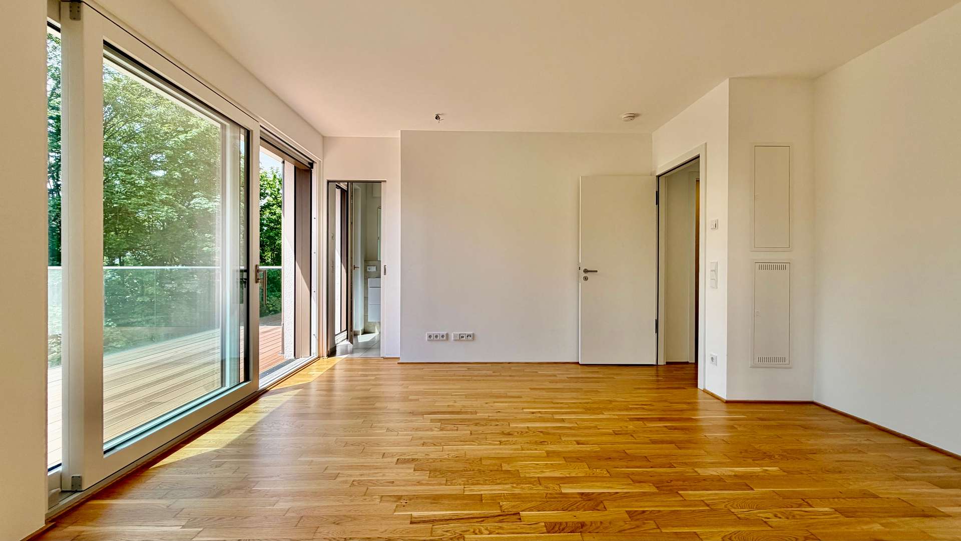 Schlafen / Masterbedroom
