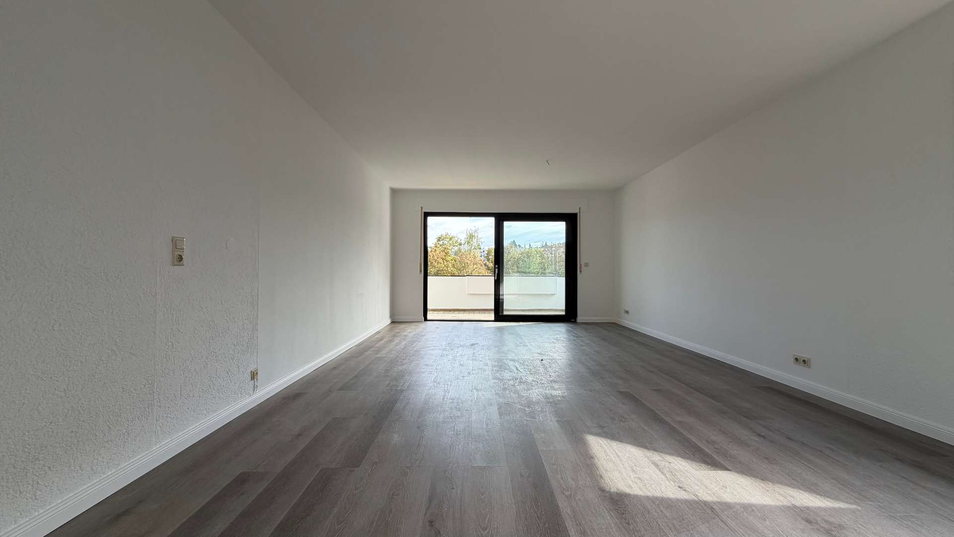 Wohnen / Essen EG
