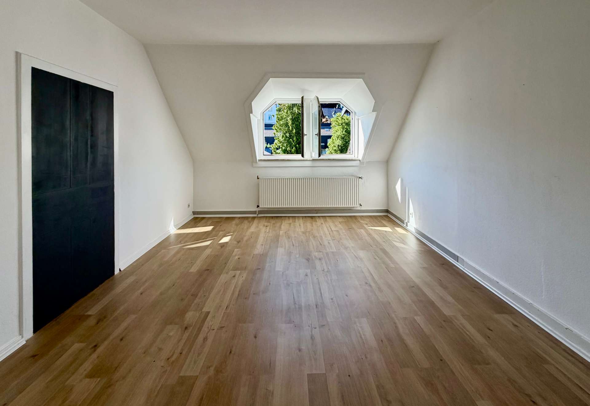 JUNG VON HAUS