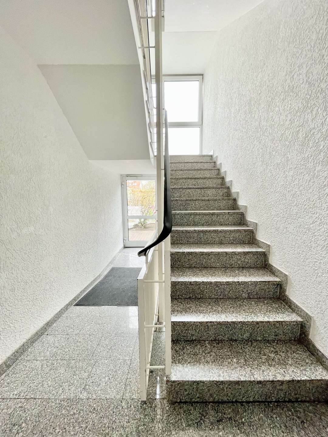 Jung von Haus