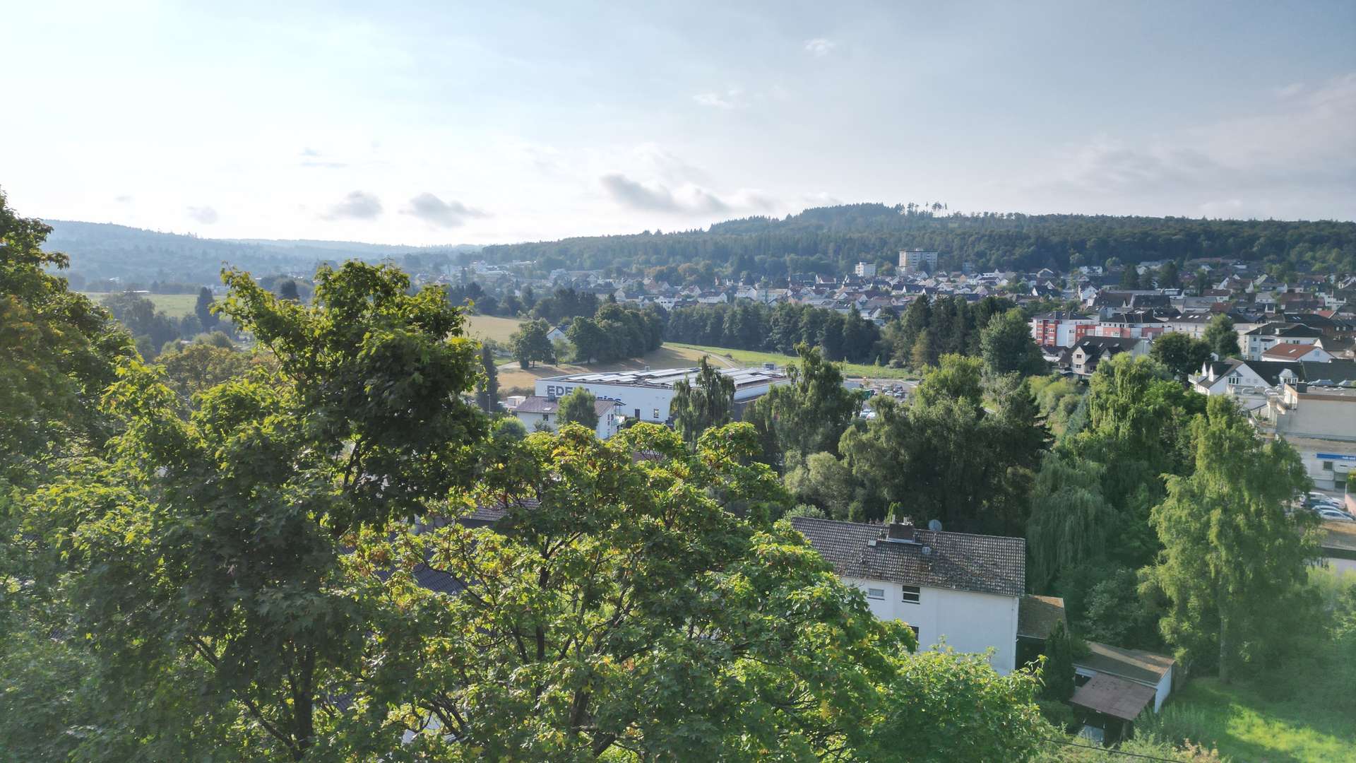 Ausblick