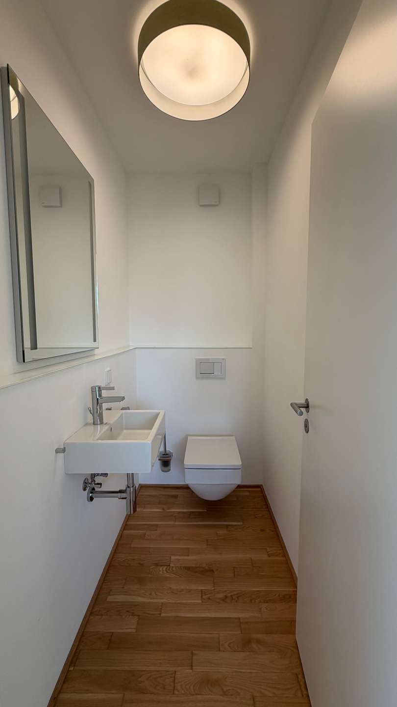 Gäste WC