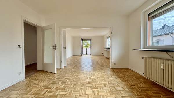 Wohnen/Essen