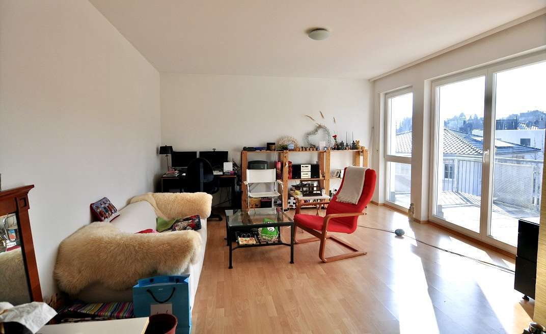 Jung von Haus