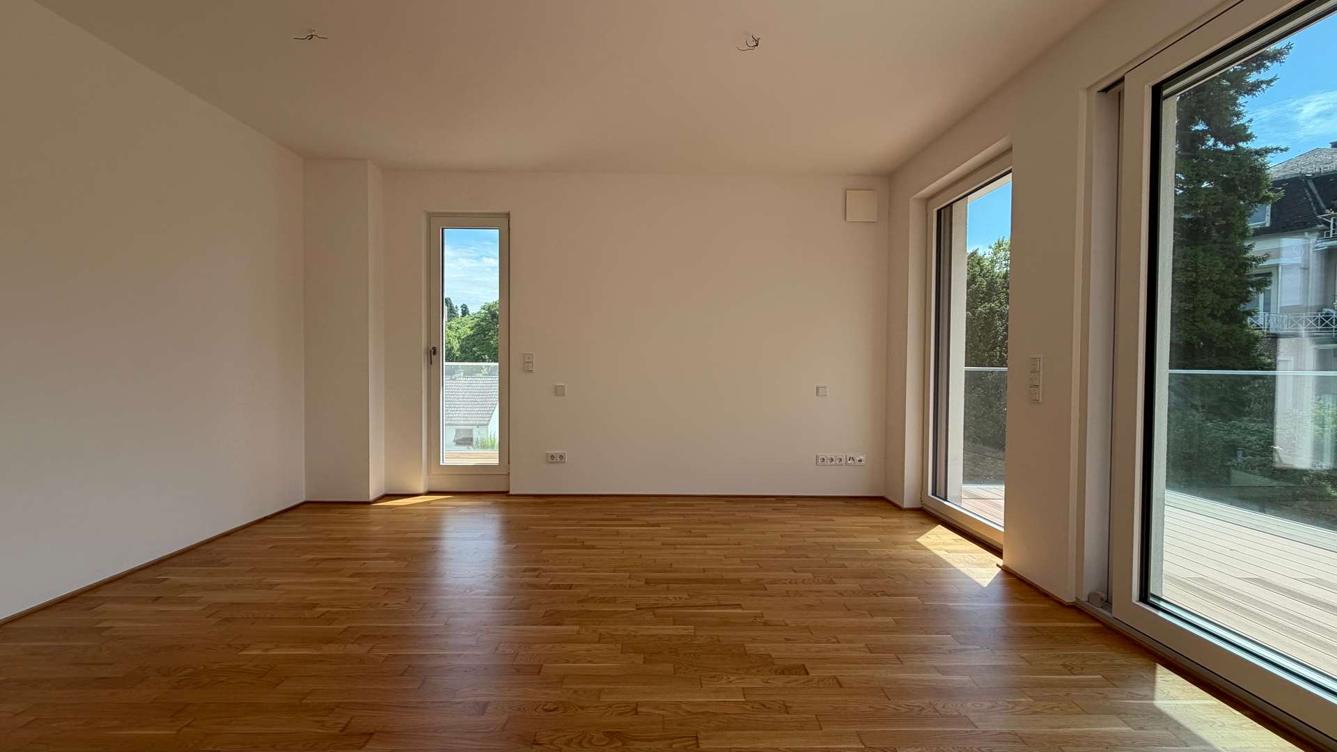 Schlafen / Masterbedroom