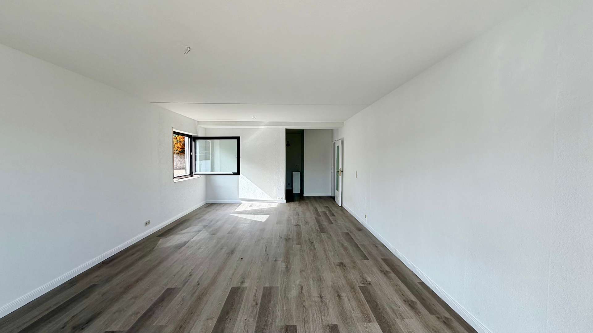 Wohnen / Essen EG