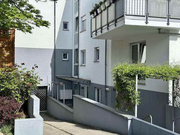 Jung von Haus