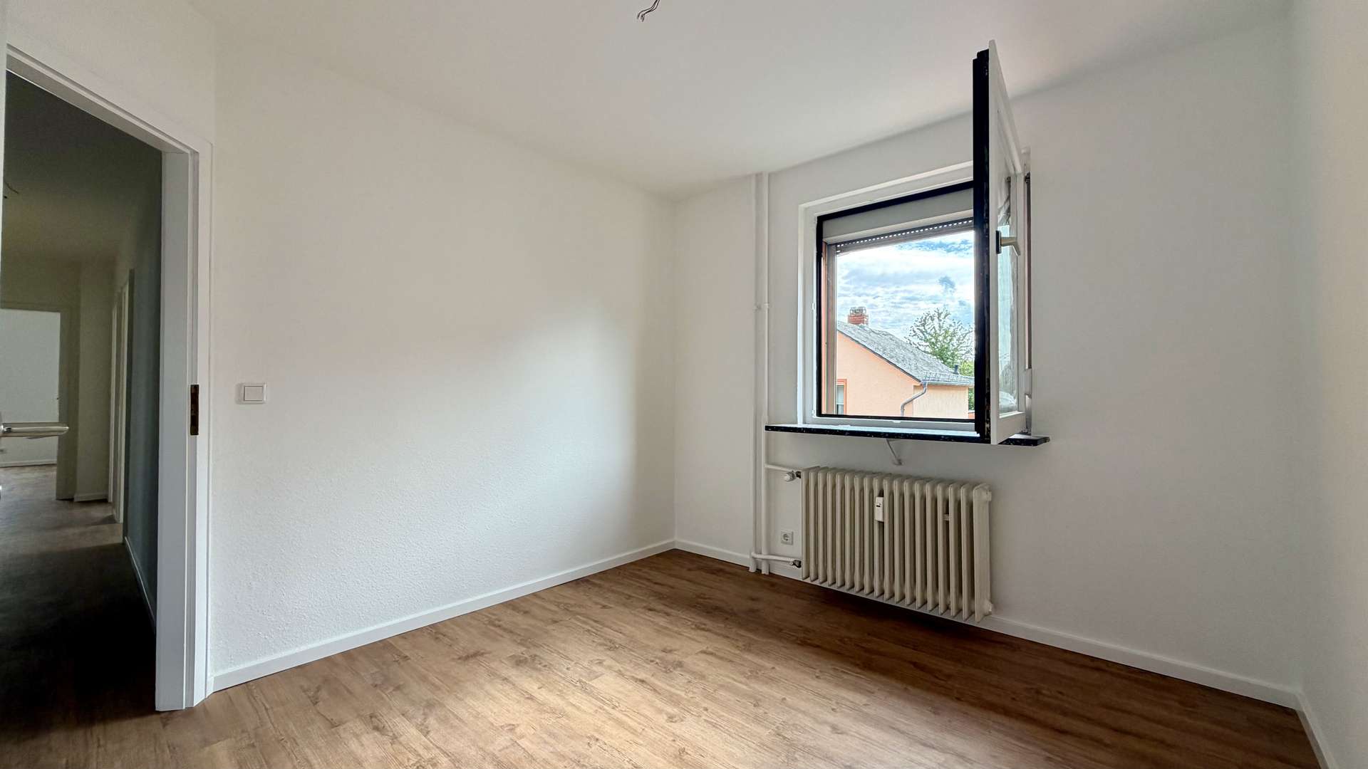2. Schlafzimmer
