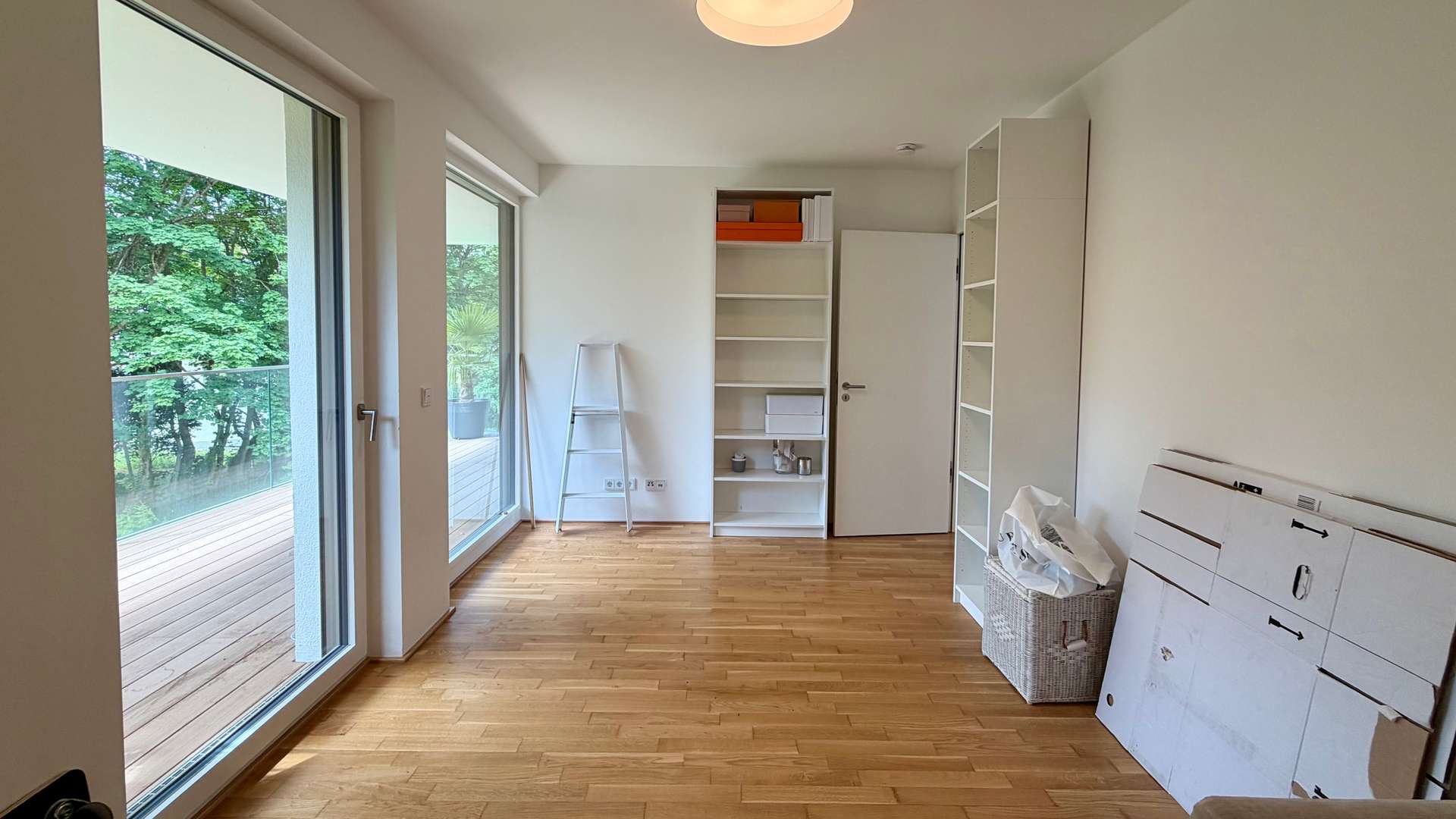 Schlafzimmer 2