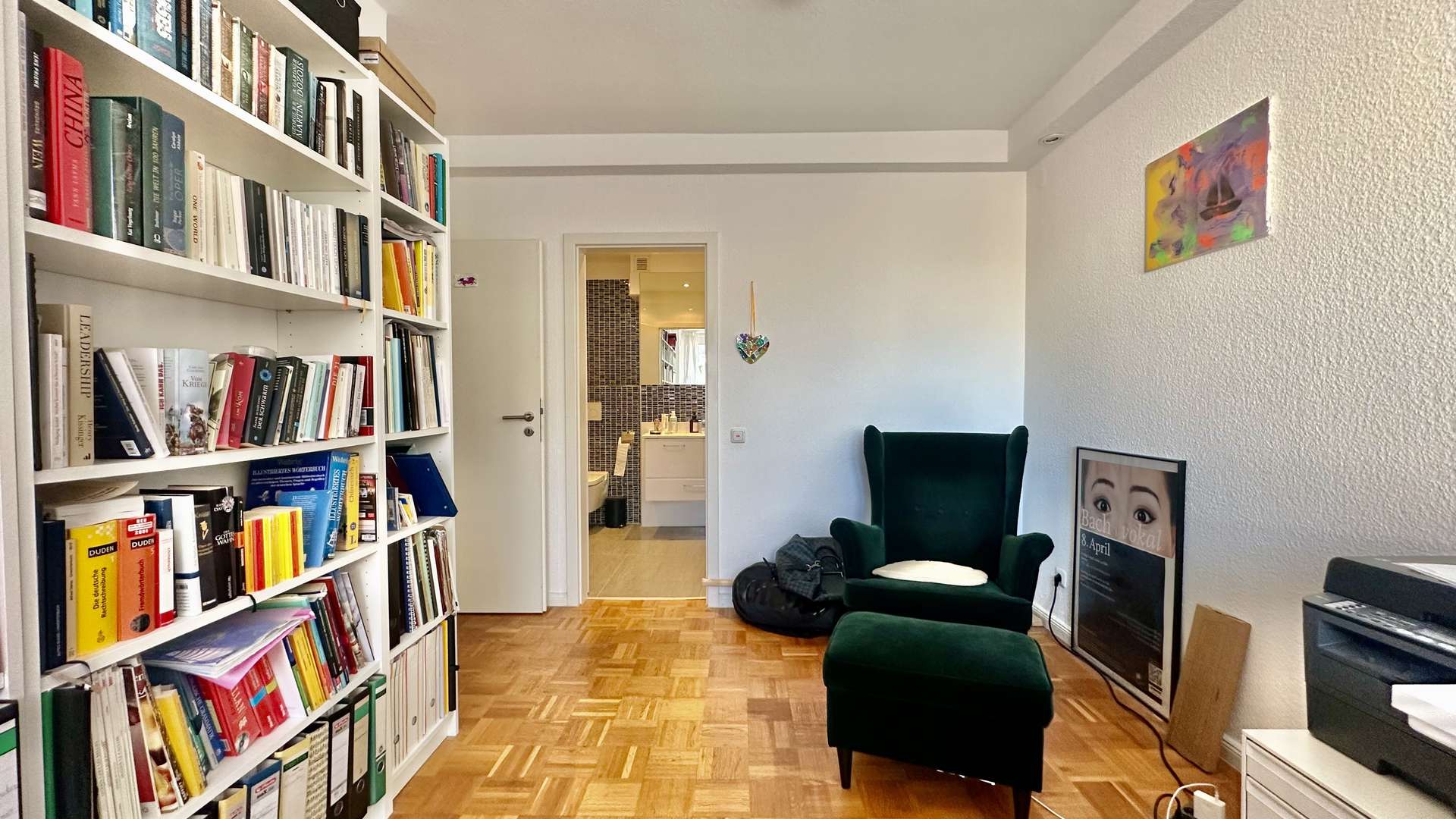 JUNG VON HAUS