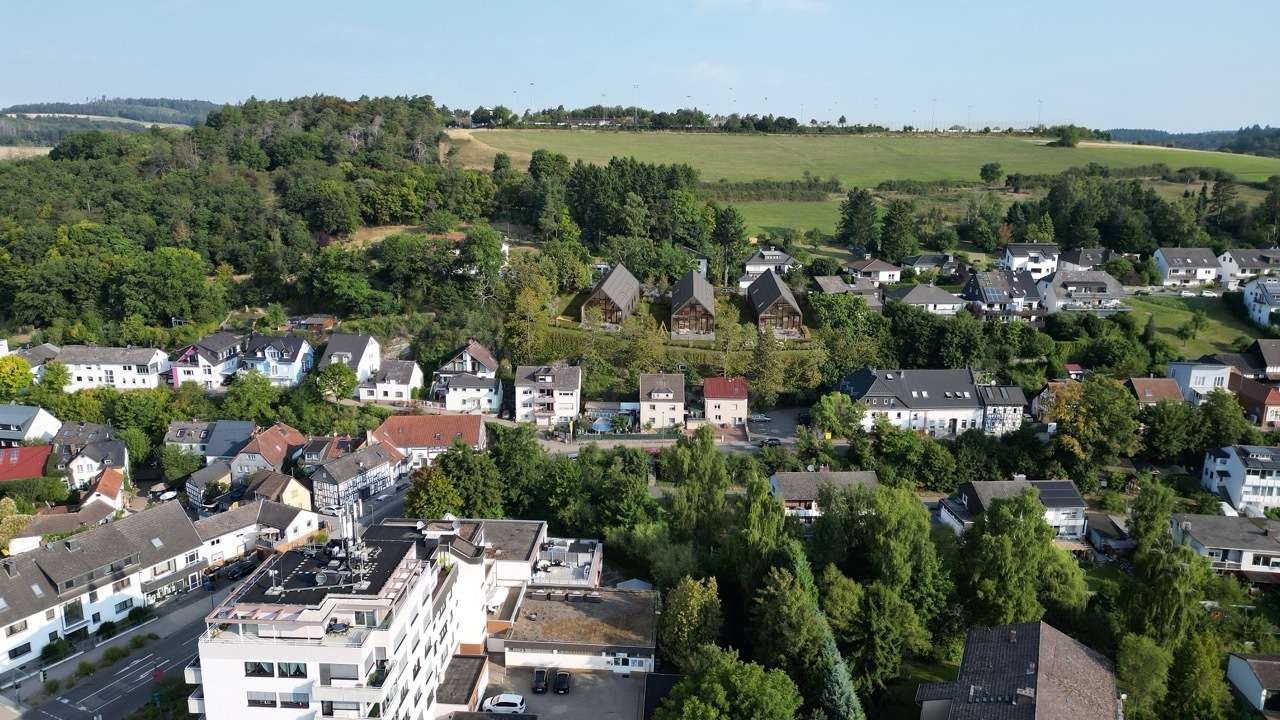 Grundstück