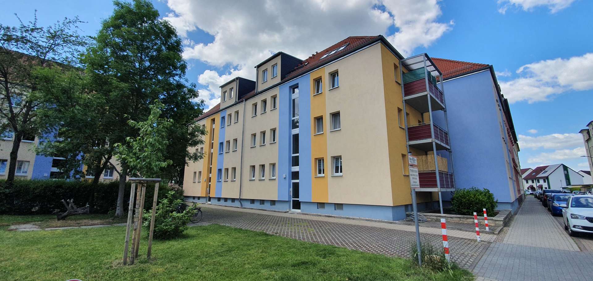 Markkleeberger Immobilien