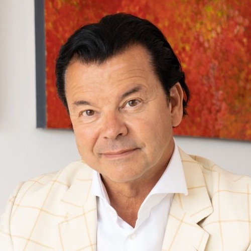 Paul Misar 